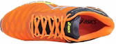 Lookbook ASICS Gel Quantum 180 'Hot Orange' T5J2N-3093