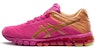 ASICS Gel Quantum 180 'Merah Jambu Panas Oren Pop' T5J7N-3494