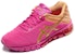ASICS Gel Quantum 180 'Merah Jambu Panas Oren Pop' T5J7N-3494