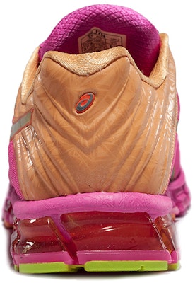 ASICS Gel Quantum 180 'Merah Jambu Panas Oren Pop' T5J7N-3494 Shop ASICS Gel Quantum 180 'Merah Jambu Panas Oren Pop' T5J7N-3494