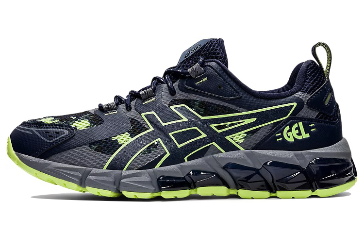Buy ASICS Gel Quantum 180 'Midnight Camo' 1201A495-400