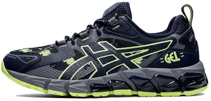 ASICS Gel Quantum 180 'Midnight Camo' 1201A495-400 ASICS Gel Quantum 180 'Midnight Camo' 1201A495-400