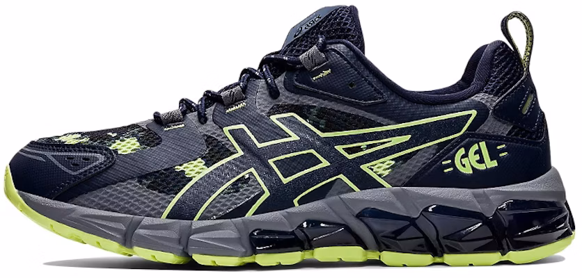 ASICS Gel Quantum 180 'Midnight Camo' 1201A495-400 Buy ASICS Gel Quantum 180 'Midnight Camo' 1201A495-400