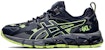 ASICS Gel Quantum 180 'Midnight Camo' Lelaki Kasut Sukan 1201A495-400
