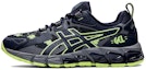 Buy ASICS Gel Quantum 180 'Midnight Camo' Lelaki Kasut Sukan 1201A495-400