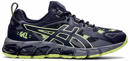 ASICS Gel Quantum 180 'Midnight Camo' 1201A495-400 ASICS Gel Quantum 180 'Midnight Camo' 1201A495-400