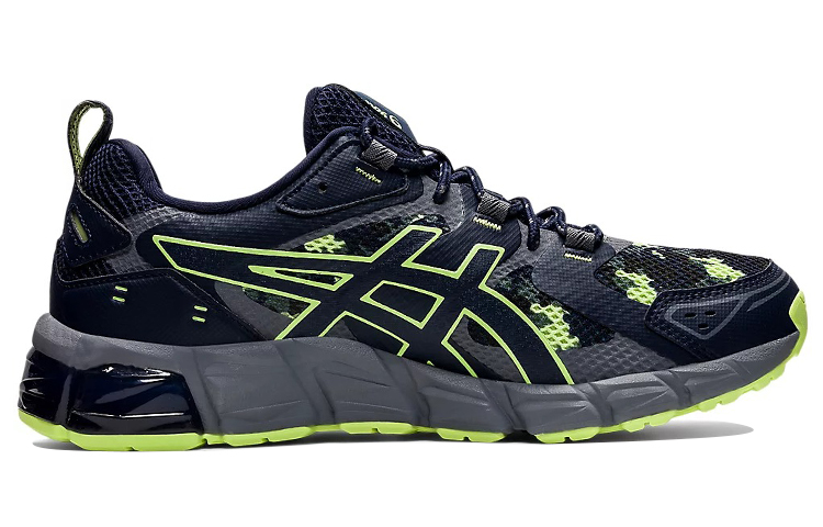 Order ASICS Gel Quantum 180 'Midnight Camo' 1201A495-400