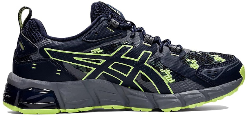 ASICS Gel Quantum 180 'Midnight Camo' 1201A495-400 Order ASICS Gel Quantum 180 'Midnight Camo' 1201A495-400