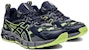 ASICS Gel Quantum 180 'Midnight Camo' Lelaki Kasut Sukan 1201A495-400