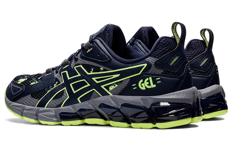Shop ASICS Gel Quantum 180 'Midnight Camo' 1201A495-400