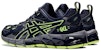ASICS Gel Quantum 180 'Midnight Camo' Lelaki Kasut Sukan 1201A495-400