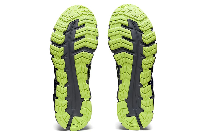 Details for ASICS Gel Quantum 180 'Midnight Camo' 1201A495-400
