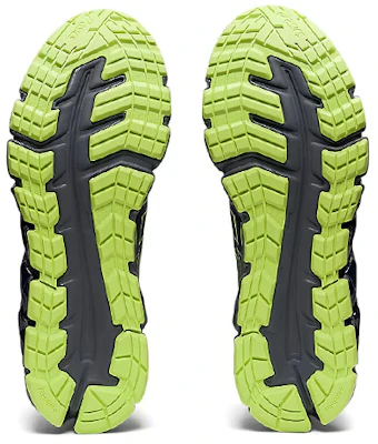 ASICS Gel Quantum 180 'Midnight Camo' 1201A495-400 Details for ASICS Gel Quantum 180 'Midnight Camo' 1201A495-400