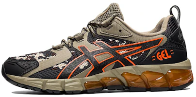 ASICS Gel Quantum 180 'Mink Habanero Camo' 1201A495-020 ASICS Gel Quantum 180 'Mink Habanero Camo' 1201A495-020