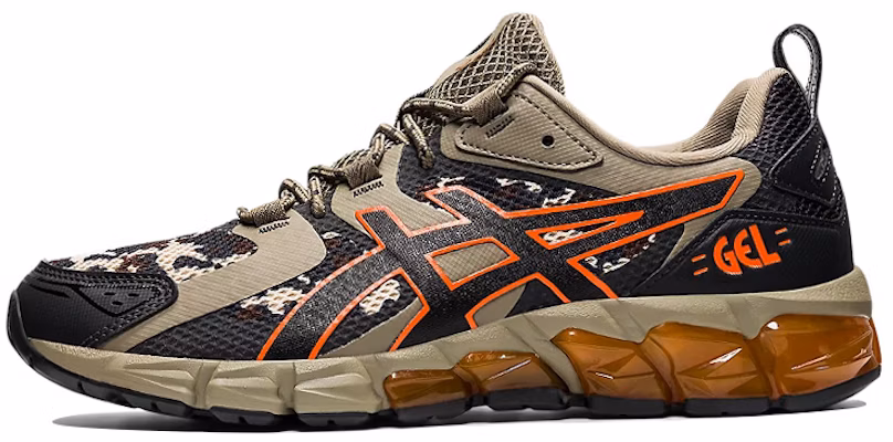 ASICS Gel Quantum 180 'Mink Habanero Camo' Lelaki & Wanita 1201A495-020 Buy ASICS Gel Quantum 180 'Mink Habanero Camo' Lelaki & Wanita 1201A495-020