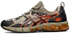 ASICS Gel Quantum 180 'Mink Habanero Camo' Lelaki & Wanita 1201A495-020