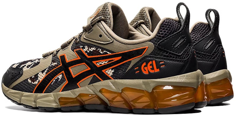 ASICS Gel Quantum 180 'Mink Habanero Camo' Lelaki & Wanita 1201A495-020 Shop ASICS Gel Quantum 180 'Mink Habanero Camo' Lelaki & Wanita 1201A495-020