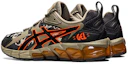Shop ASICS Gel Quantum 180 'Mink Habanero Camo' Lelaki & Wanita 1201A495-020