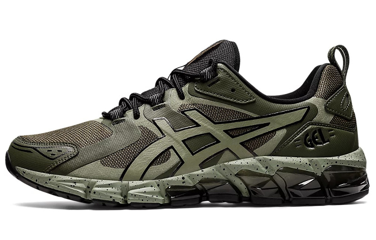 Buy ASICS Gel Quantum 180 'Olive Canvas Lichen Green' 1201A063-301