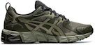 Order ASICS Gel Quantum 180 'Olive Canvas Lichen Green' 1201A063-301