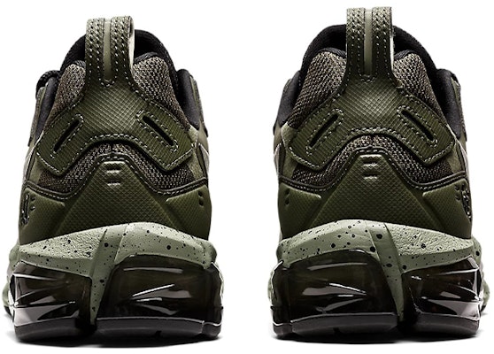 ASICS Gel Quantum 180 'Olive Canvas Lichen Green' 1201A063-301 Purchase ASICS Gel Quantum 180 'Olive Canvas Lichen Green' 1201A063-301