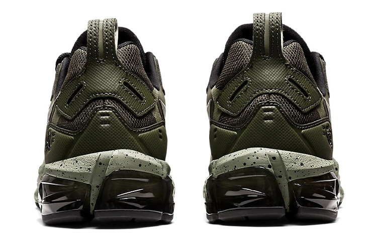 Purchase ASICS Gel Quantum 180 'Olive Canvas Lichen Green' 1201A063-301