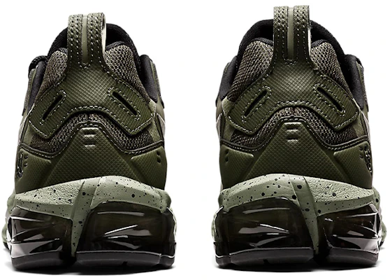 ASICS Gel Quantum 180 'Olive Canvas Lichen Green' 1201A063-301 Purchase ASICS Gel Quantum 180 'Olive Canvas Lichen Green' 1201A063-301