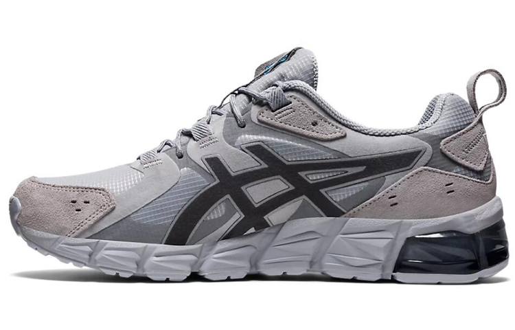 Buy ASICS Gel Quantum 180 'Piedmont Grey' Sepatu Lari Pria 1201A146-020