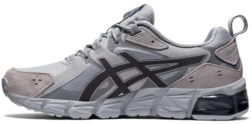 ASICS Gel Quantum 180 'Piedmont Grey' Lelaki Wanita Kasut Sukan 1201A146-020 Buy ASICS Gel Quantum 180 'Piedmont Grey' Lelaki Wanita Kasut Sukan 1201A146-020