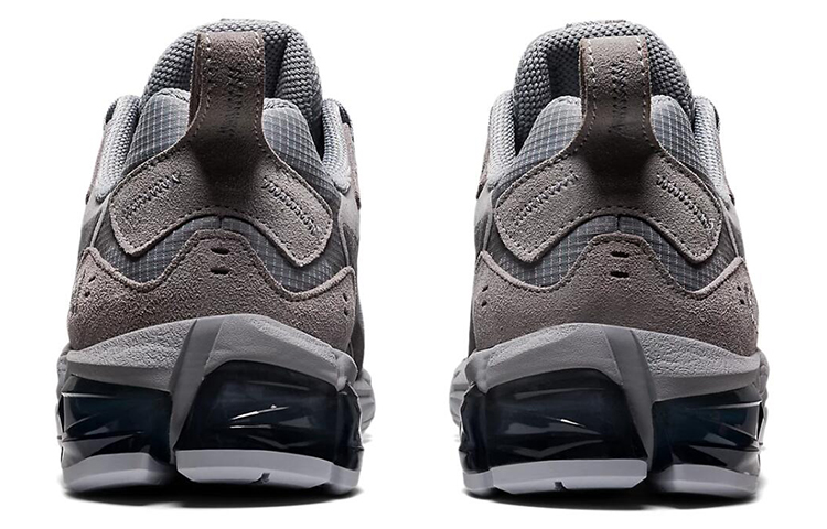 Shop ASICS Gel Quantum 180 'Piedmont Grey' Sepatu Lari Pria 1201A146-020