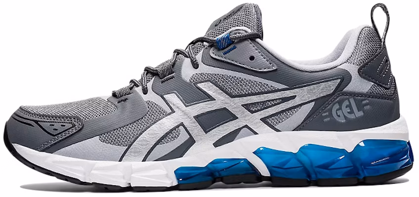 ASICS Gel Quantum 180 'Sheet Rock Pure Silver' 1201A063-024 Buy ASICS Gel Quantum 180 'Sheet Rock Pure Silver' 1201A063-024