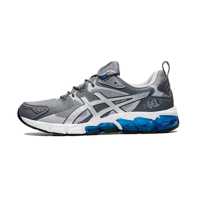 ASICS Gel QNTM 180 'Sheet Rock Pure Silver'