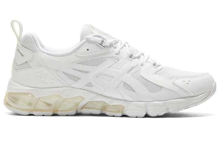 ASICS Gel QNTM 180 'White' 圖 2