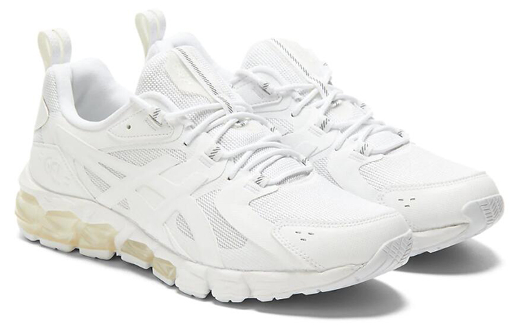 ASICS Gel QNTM 180 'White' 圖 3