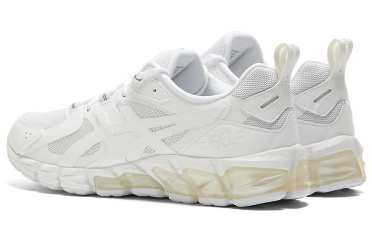 ASICS Gel QNTM 180 'White' 圖 4