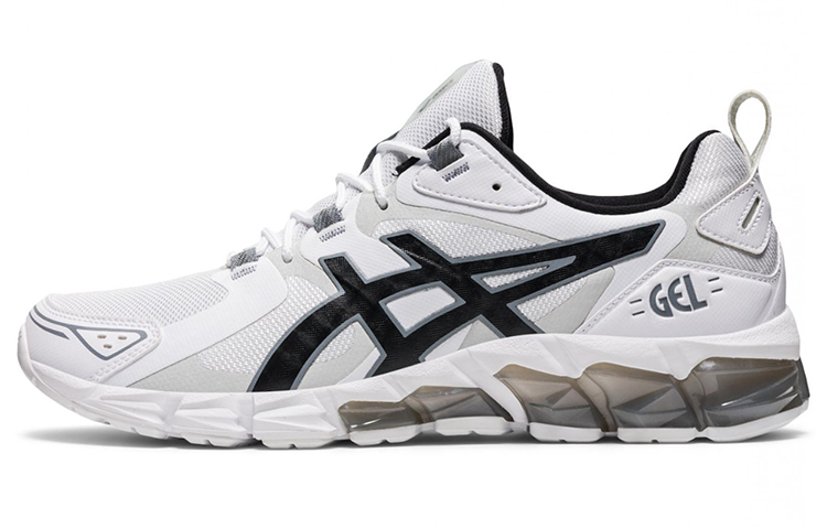 ASICS Gel QNTM 180 'White Black'