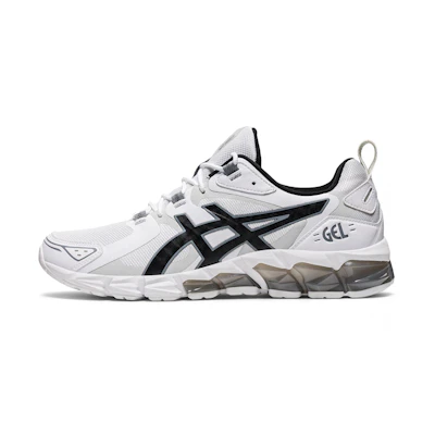 ASICS Gel QNTM 180 'White Black'