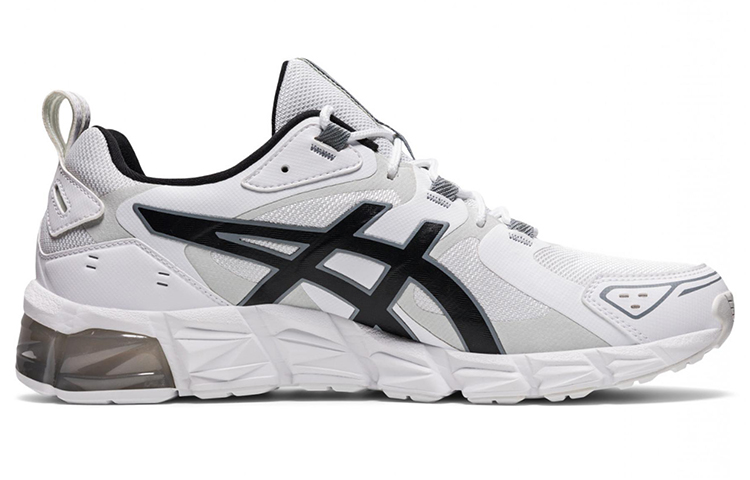 ASICS Gel QNTM 180 'White Black' 圖 2