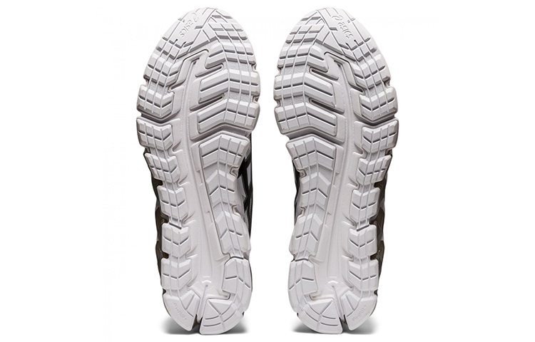 ASICS Gel QNTM 180 'White Black' 圖 5