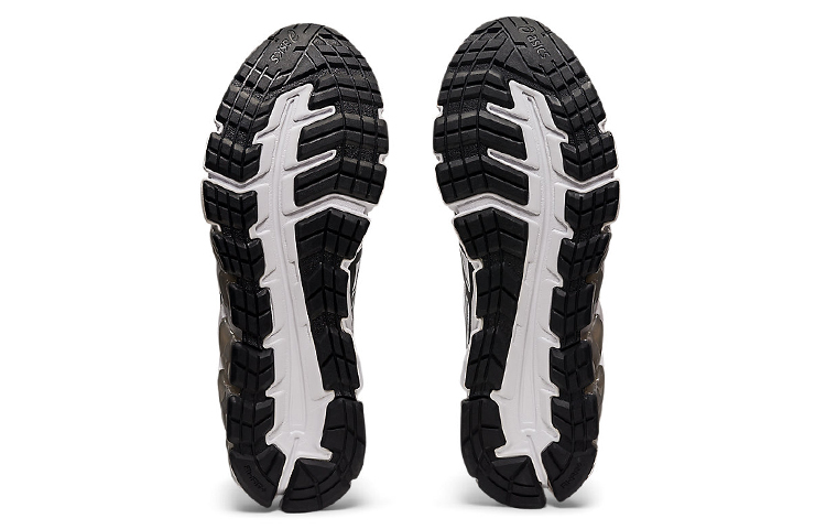 ASICS Gel QNTM 180 'White Black Red' 圖 6