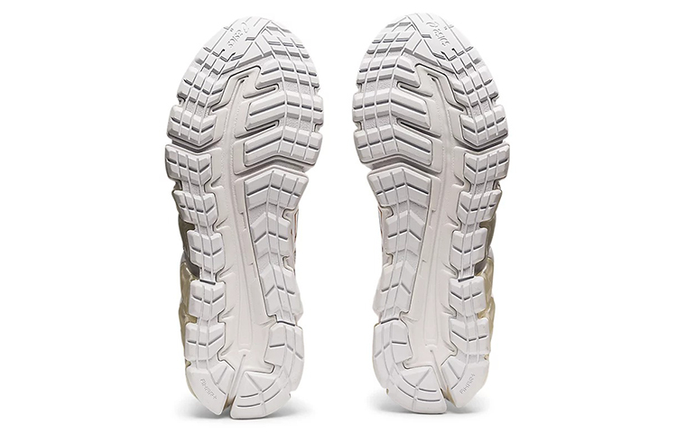 ASICS Gel QNTM 180 'White Pure Gold' 圖 6