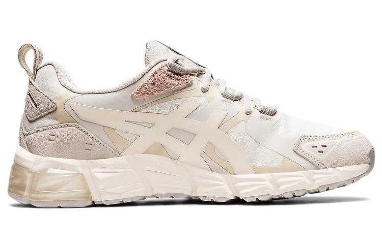 ASICS Gel QNTM 180 GTX 'Smoke Grey Cream' 圖 2