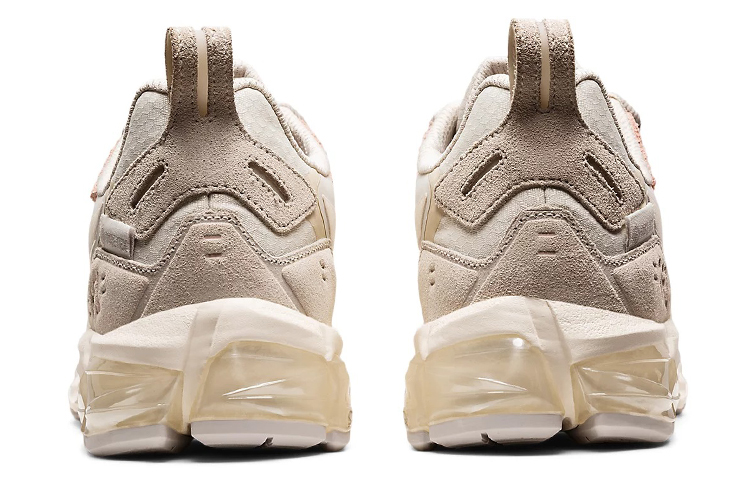 ASICS Gel QNTM 180 GTX 'Smoke Grey Cream' 圖 5