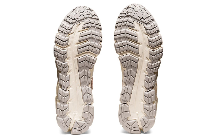 ASICS Gel QNTM 180 GTX 'Smoke Grey Cream' 圖 6