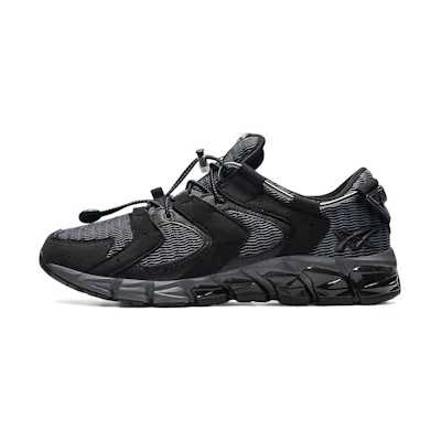 ASICS Gel QNTM 180 RE 'Black Carrier Grey'