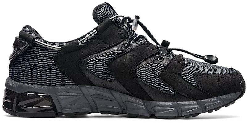 ASICS Gel Quantum 180 RE 'Black Carrier Grey' 1201A376-001 Order ASICS Gel Quantum 180 RE 'Black Carrier Grey' 1201A376-001