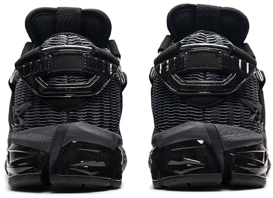 ASICS Gel Quantum 180 RE 'Black Carrier Grey' 1201A376-001 Shop ASICS Gel Quantum 180 RE 'Black Carrier Grey' 1201A376-001