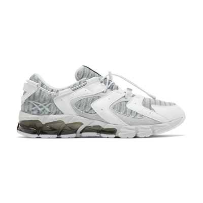 ASICS Gel QNTM 180 RE 'White Glacier Grey'