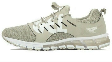 ASICS Gel-Quantum 180 SC Feather Grey White 'Beige' T73QQ-1201 ASICS Gel-Quantum 180 SC Feather Grey White 'Beige' T73QQ-1201