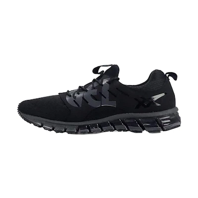 ASICS Gel-QNTM 180 SC Carbon Black 'Black'
